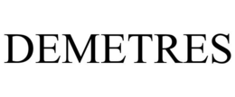 DEMETRES