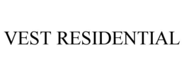 VEST RESIDENTIAL