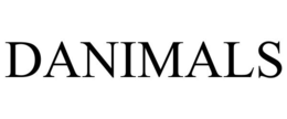 DANIMALS