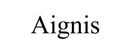 AIGNIS