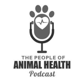 THE PEOPLE OF ANIMAL HEALTH PODCAST