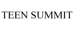 TEEN SUMMIT