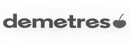 DEMETRES