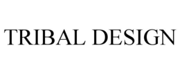 TRIBAL DESIGN