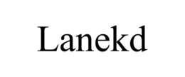 LANEKD