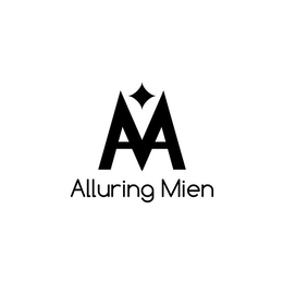 M ALLURING MIEN