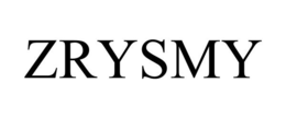 ZRYSMY