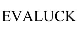 EVALUCK