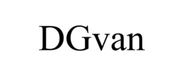 DGVAN