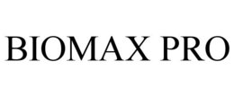 BIOMAX PRO