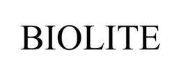 BIOLITE