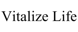 VITALIZE LIFE