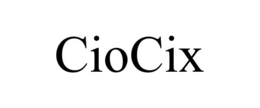 CIOCIX