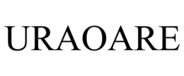 URAOARE