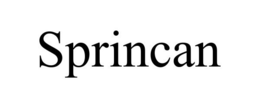 SPRINCAN