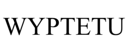 WYPTETU