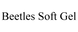 BEETLES SOFT GEL