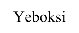 YEBOKSI