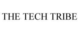 THE TECH TRIBE