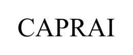CAPRAI