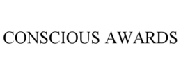 CONSCIOUS AWARDS