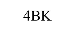 4BK