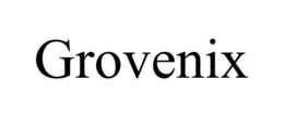 GROVENIX