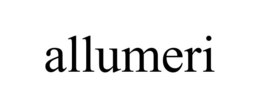ALLUMERI