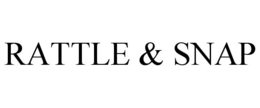 RATTLE & SNAP