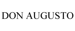 DON AUGUSTO