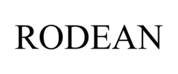 RODEAN
