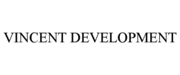 VINCENT DEVELOPMENT