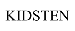 KIDSTEN