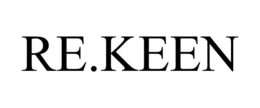 RE.KEEN
