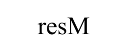 RESM
