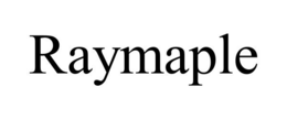RAYMAPLE