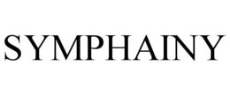 SYMPHAINY