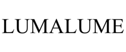 LUMALUME