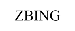ZBING