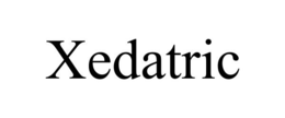 XEDATRIC