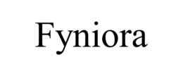 FYNIORA