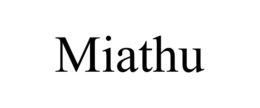MIATHU