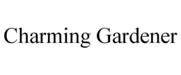 CHARMING GARDENER