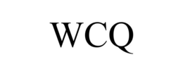 WCQ