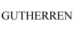 GUTHERREN