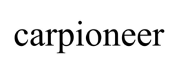CARPIONEER