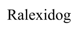 RALEXIDOG