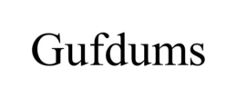 GUFDUMS