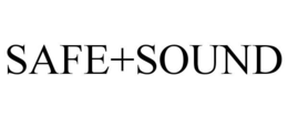 SAFE+SOUND