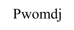 PWOMDJ